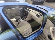 Škoda Octavia 24