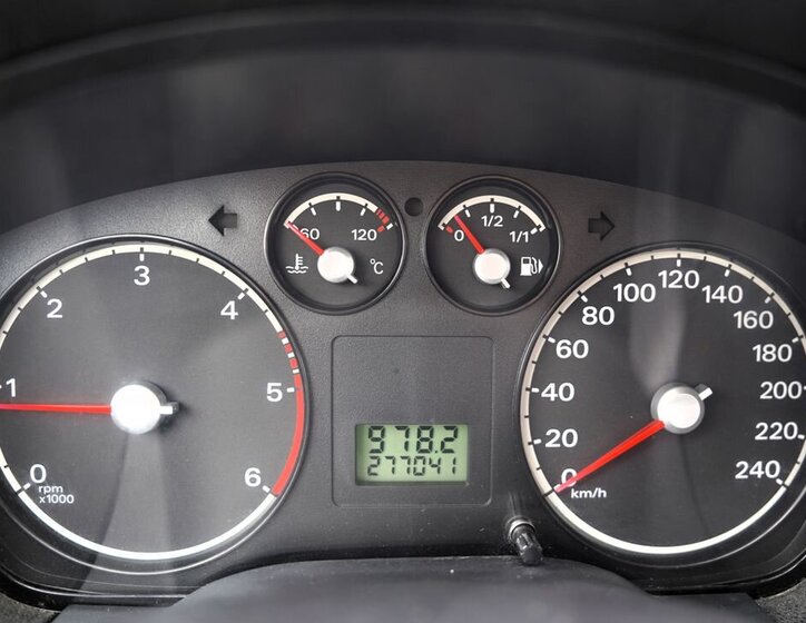 Ford Focus Kombi 1,8 l 85 kw