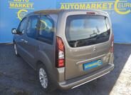 Citroën Berlingo 6