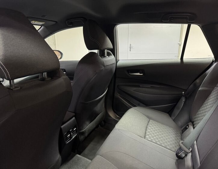 Toyota Corolla Kombi 1,8 l 102 kw