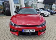 KIA EV6 Hatchback 0,0 239 kw