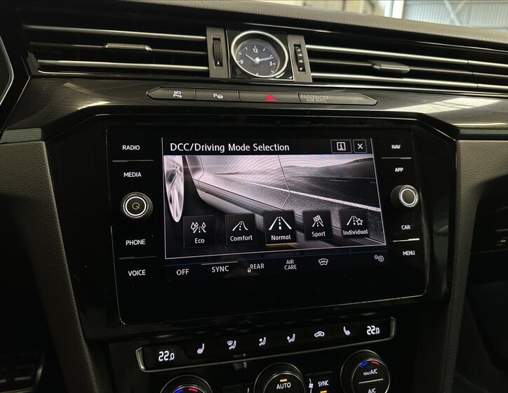 Volkswagen Arteon 12