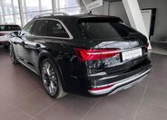 Audi A6 Allroad Kombi 3,0 l 210 kw