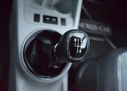 Škoda Roomster Kombi 1,6 l 77 kw