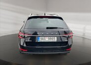 Škoda Superb Kombi 2,0 l 147 kw