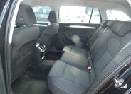 Škoda Superb Kombi 1,5 l 110 kw