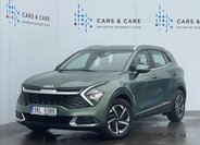 KIA Sportage SUV 1,6 l 110 kw