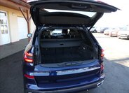 BMW X5 SUV / Terénní 3,0 l 195 kw