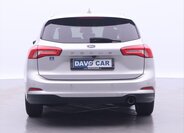 Ford Focus Kombi 999,0 92 kw