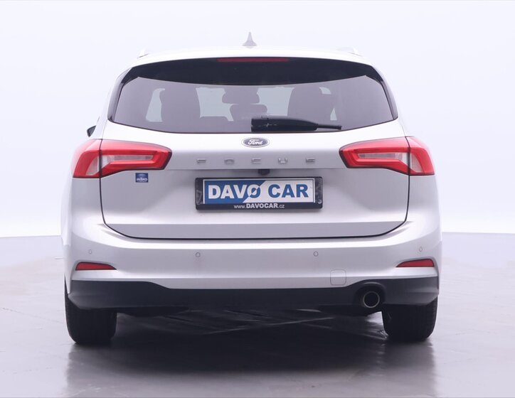 Ford Focus Kombi 999,0 92 kw