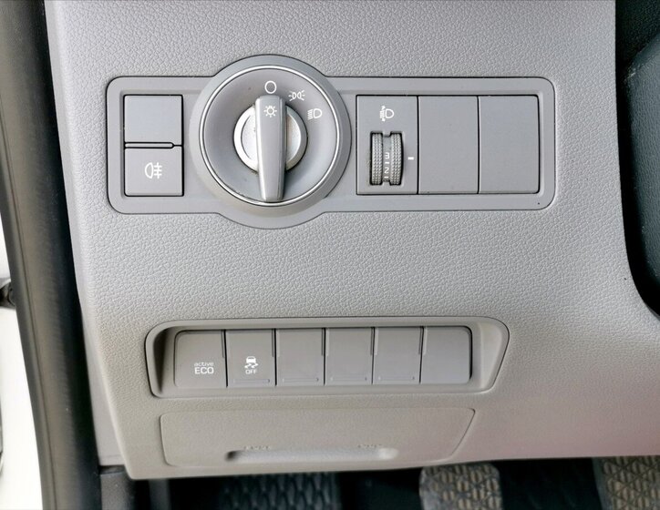 Hyundai H 350 Ostatní 2,5 l 110 kw