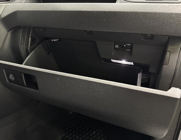 Volkswagen Caddy Ostatní 1,4 l 81 kw