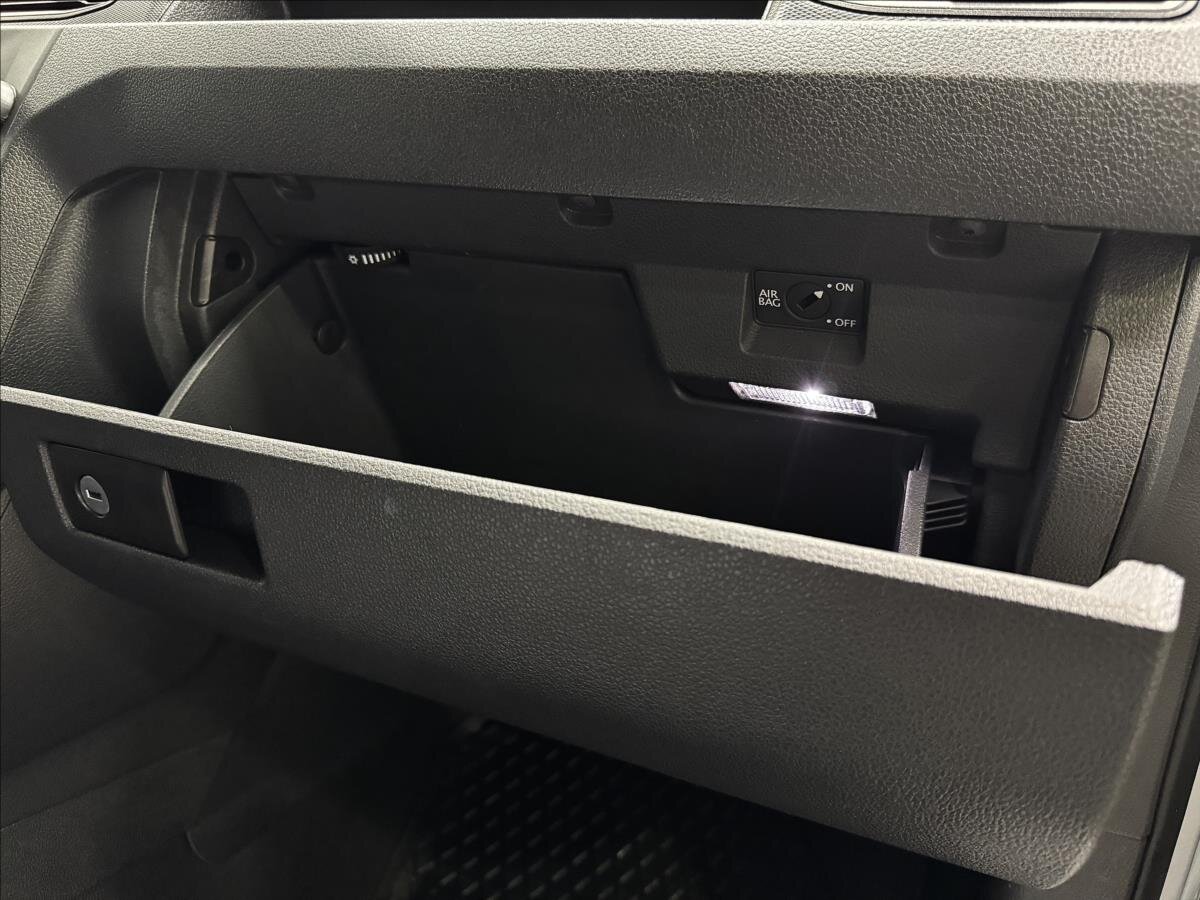 Volkswagen Caddy Ostatní 1,4 l 81 kw