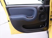 Fiat Panda Hatchback 875,0 62 kw