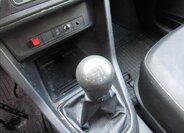 Volkswagen Caddy Skříň 2,0 l 75 kw