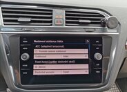 Volkswagen Tiguan SUV 2,0 l 140 kw