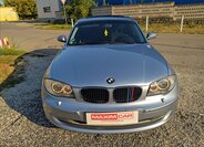 BMW Řada 1 2