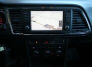 Seat Ateca SUV / Terénní 2,0 l 110 kw