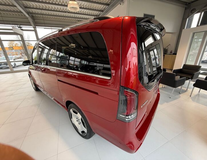 Mercedes-Benz Třídy V 6