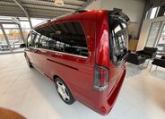 Mercedes-Benz Třídy V 6