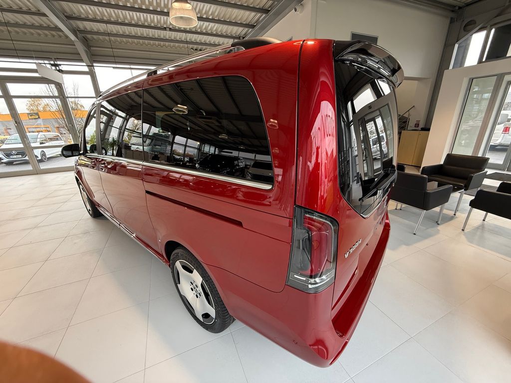 Mercedes-Benz Třídy V