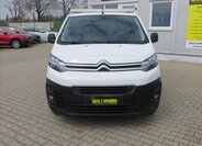Citroën Jumpy Skříň 2,0 l 106 kw