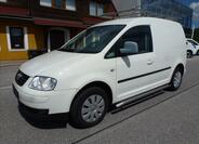 Volkswagen Caddy 1