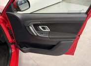 Škoda Fabia Hatchback 1,2 l 51 kw