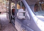 Fiat Ducato VAN-Minibus 0,0 88 kw