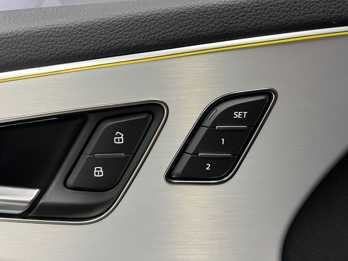 Audi Q7 SUV 3,0 l 210 kw