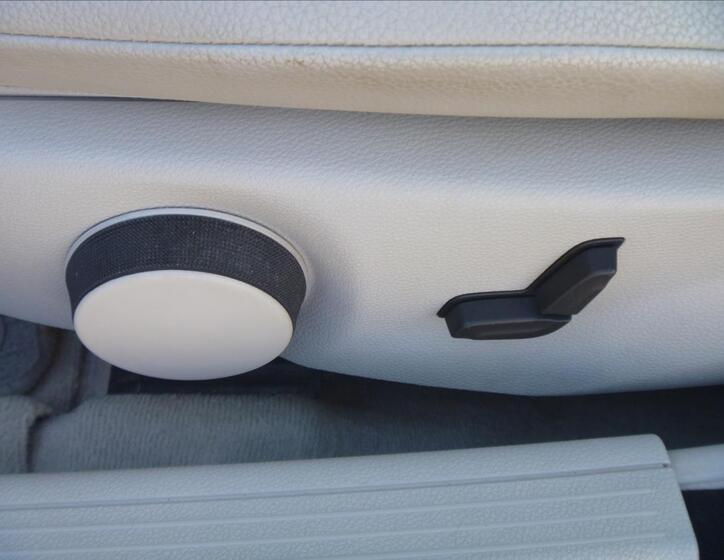 Mercedes-Benz Třídy C Kombi 2,1 l 100 kw