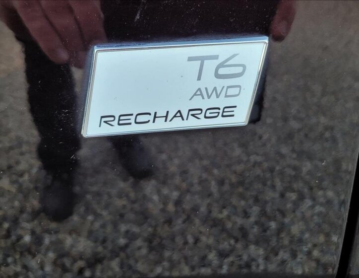 Volvo V60 Kombi 2,0 l 251 kw