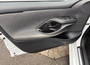 Toyota Yaris Hatchback 1,5 l 68 kw