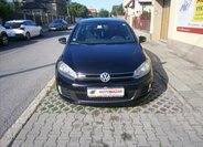 Volkswagen Golf Hatchback 2,0 l 125 kw