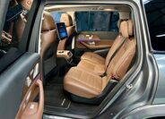 Mercedes-Benz GLS 12