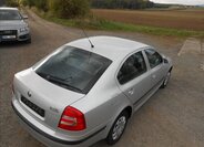 Škoda Octavia 33