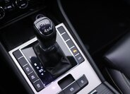 Škoda Superb Kombi 2,0 l 200 kw