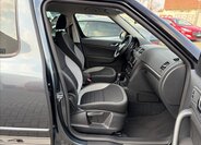 Škoda Yeti Hatchback 1,4 l 110 kw