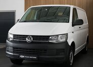 Volkswagen Transporter Skříň 2,0 l 110 kw