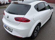 Seat Leon Hatchback 2,0 l 103 kw