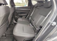 Hyundai Tucson SUV / Terénní 1,6 l 110 kw