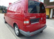 Volkswagen Transporter 10