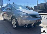 Volkswagen Golf Plus Kombi 1,4 l 118 kw