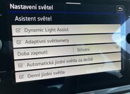 Volkswagen Tiguan SUV / Terénní 2,0 l 110 kw