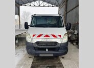 Iveco Daily Sklápěč 0,0 127 kw