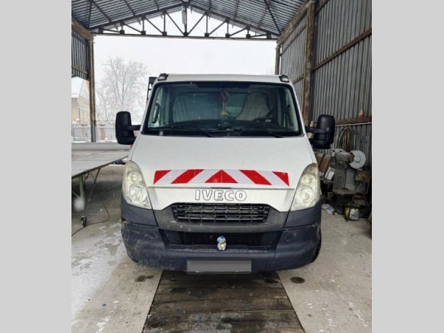 Iveco Daily Sklápěč 0,0 127 kw