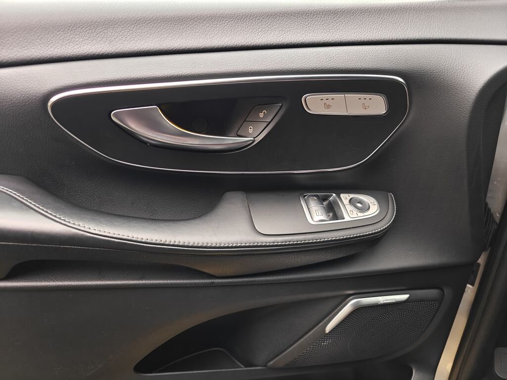 Mercedes-Benz Třídy V