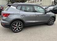 Seat Arona Hatchback 1,6 l 85 kw