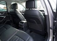 Audi A6 Allroad Kombi 3,0 l 250 kw