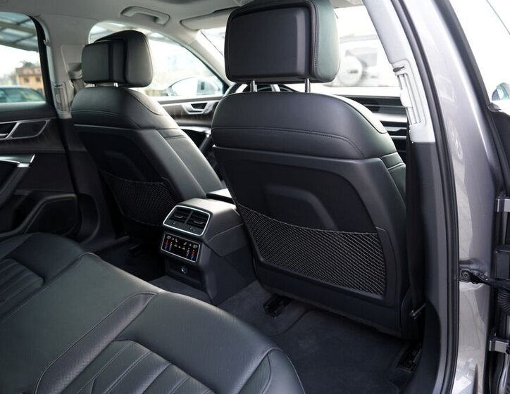 Audi A6 Allroad Kombi 3,0 l 250 kw